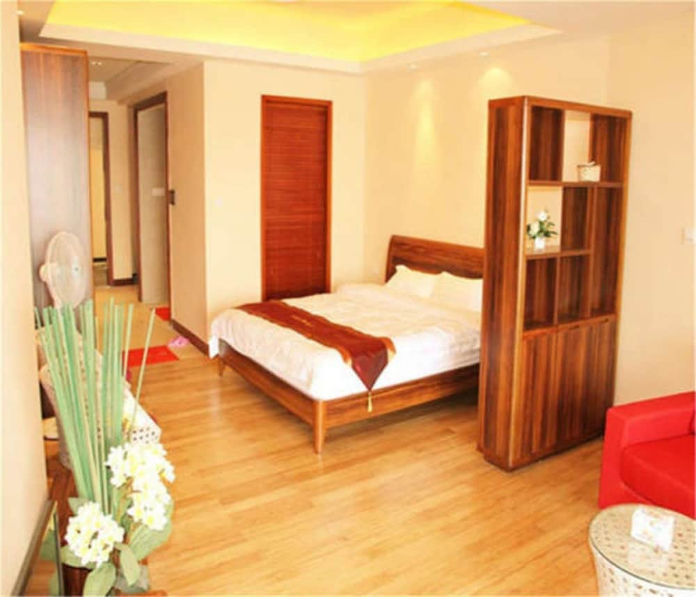Standard Double Room photo 1