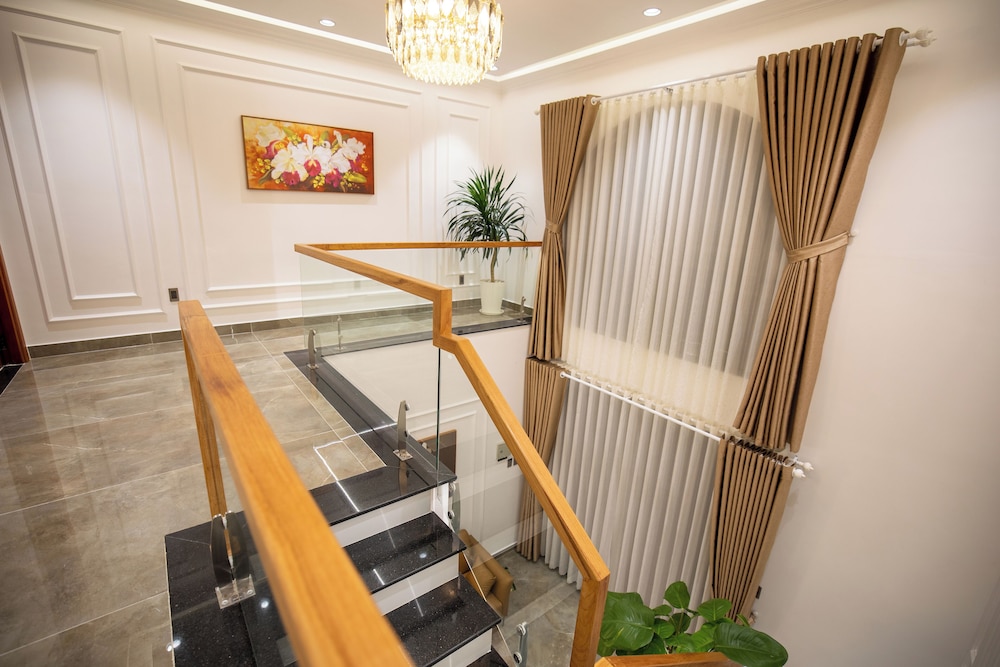 Luxury Duplex (Bedroom House, 4 bedrooms) - Photo 38
