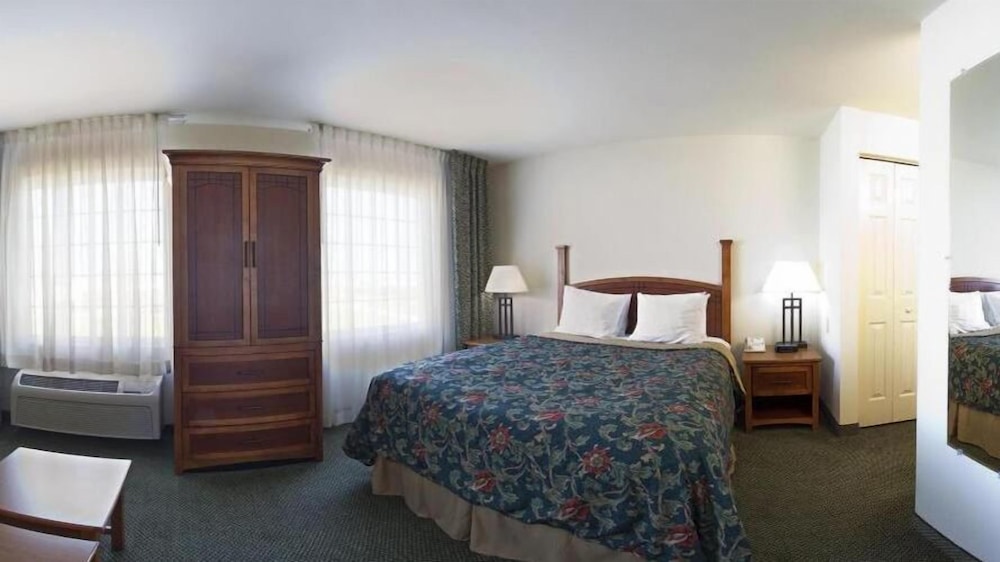 Suite, 1 Bedroom, Accessible, Kitchen (Mobil, Tub) - Photo 3