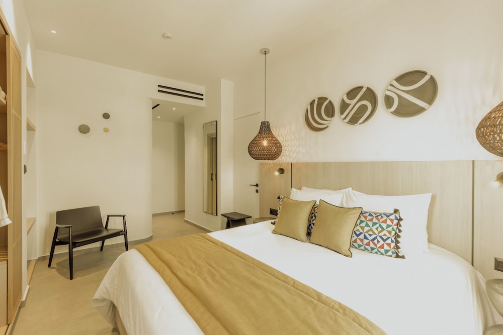 Premium Room with Outdoor Hot Tub