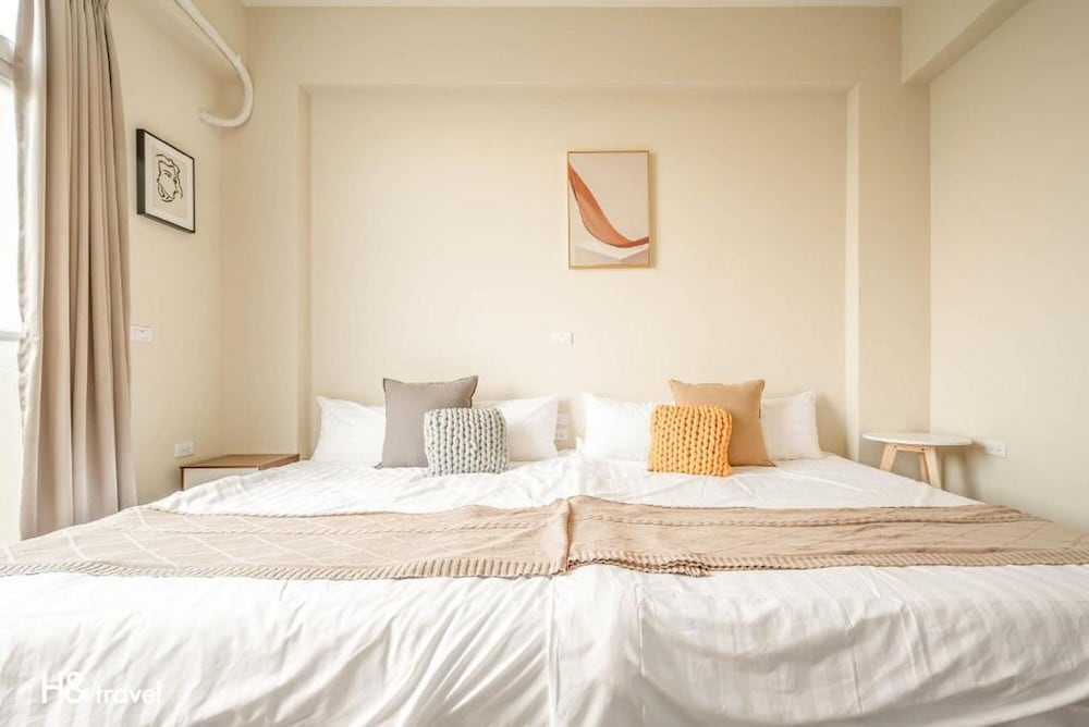 Superior Quadruple Room, Balcony - Photo 5