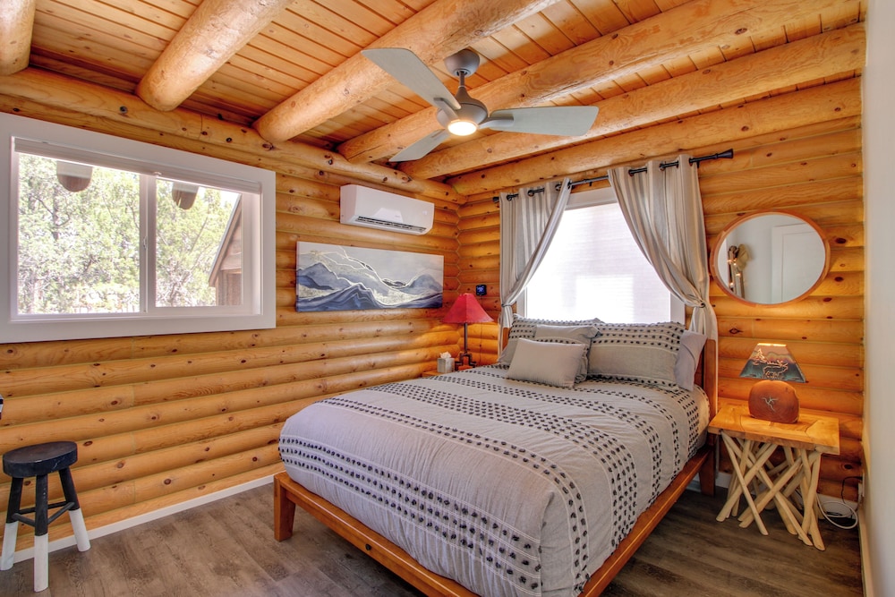 House (2 Bedrooms) photo 1
