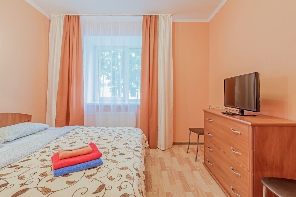Economy Double Room (1) photo 1
