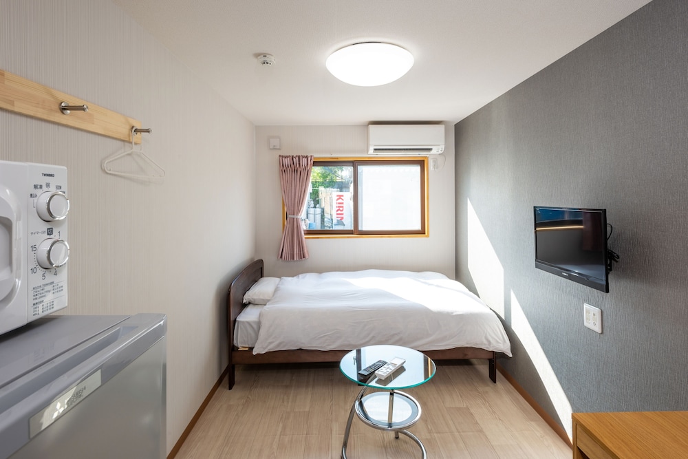 Standard Semi-Double Room, Non Smoking - Photo 8