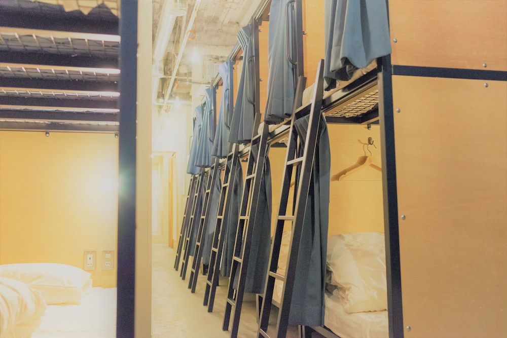 Shared Dormitory photo 1