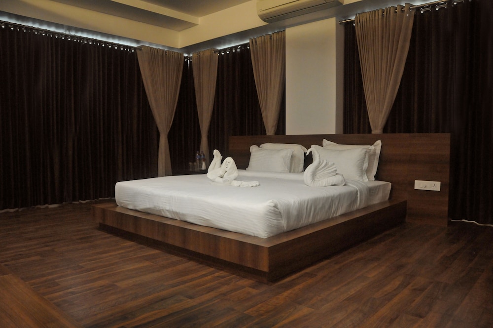 Superior Room photo 2