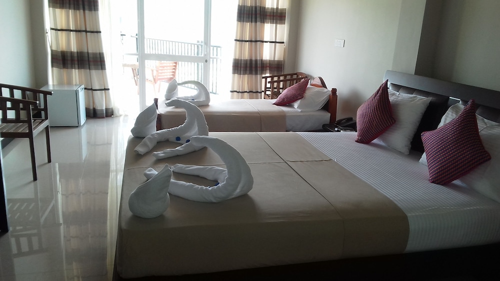 Superior Triple Room photo 1