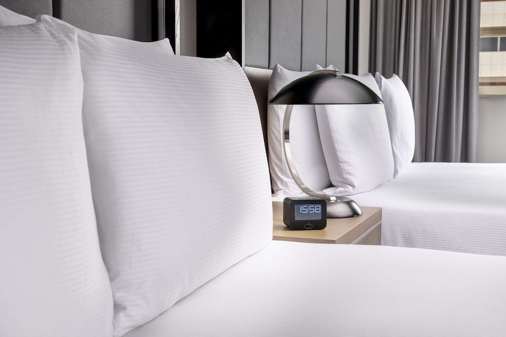 Executive Room, 2 Twin Beds
