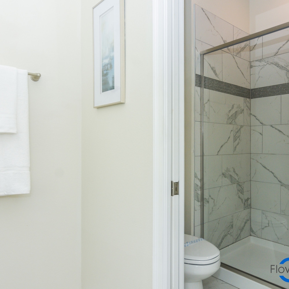 Fancy Family Home at Championsgate Chg101, Billede 26