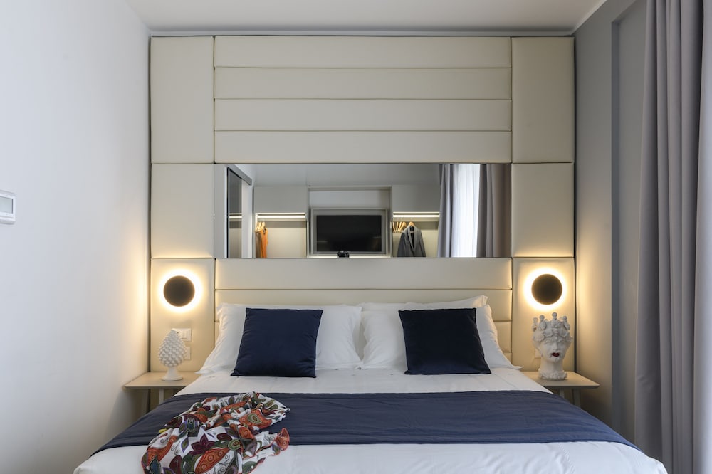 Suite, Sea View (3 people) - Photo 9