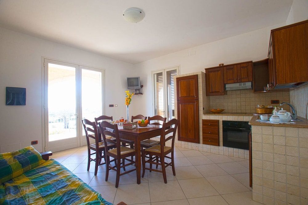 Apartment, Sea View photo 3