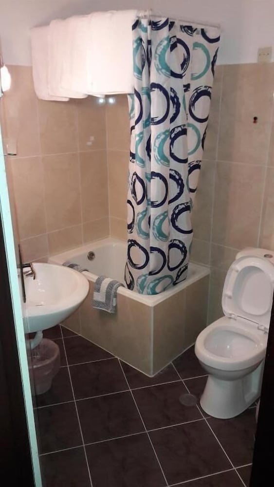 Triple Room, Sea View (3 Adults + 1 Child) photo 2