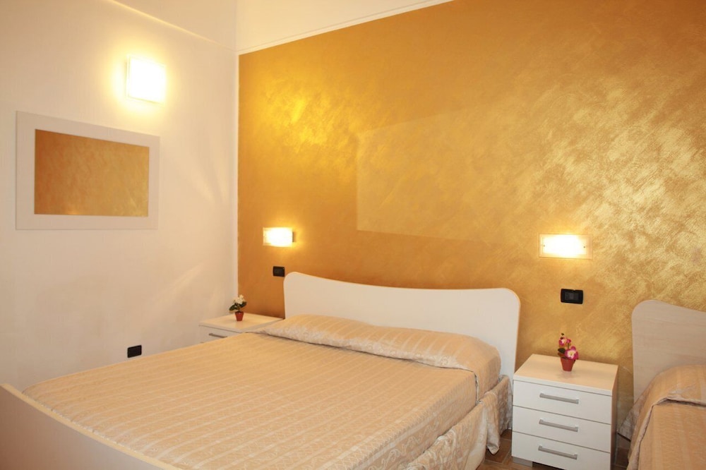 Apartment, 2 Bedrooms