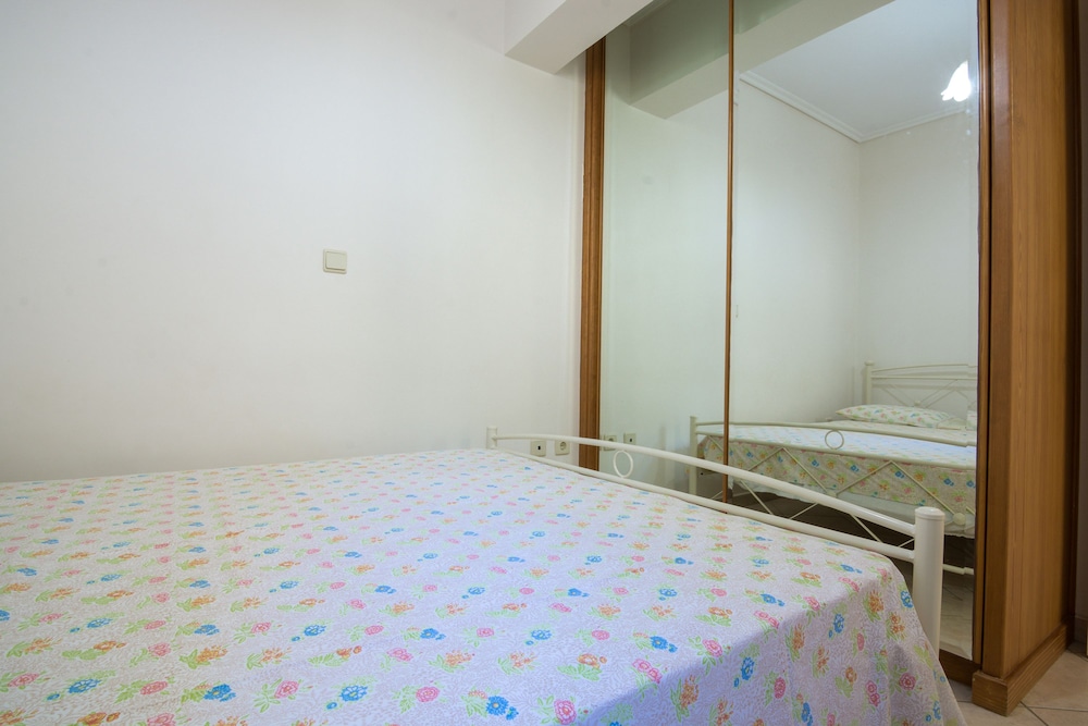 Standard Apartment, Sea View