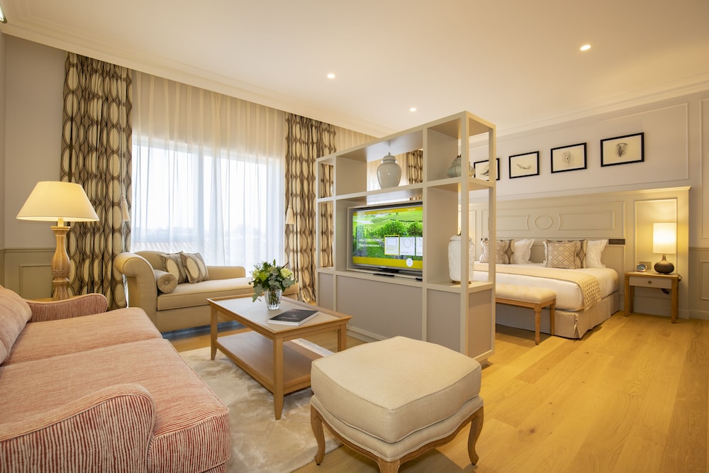 Presidential Room photo 1