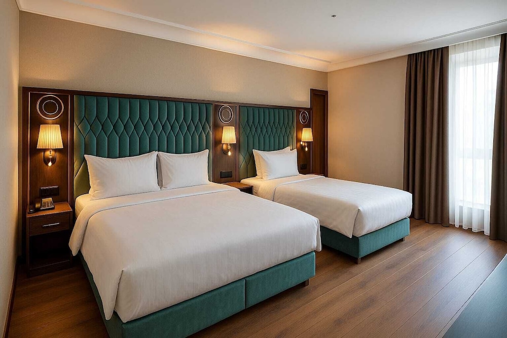 Family Triple Room