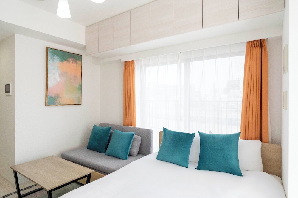 Basic Apartment, Non Smoking (503) photo 1