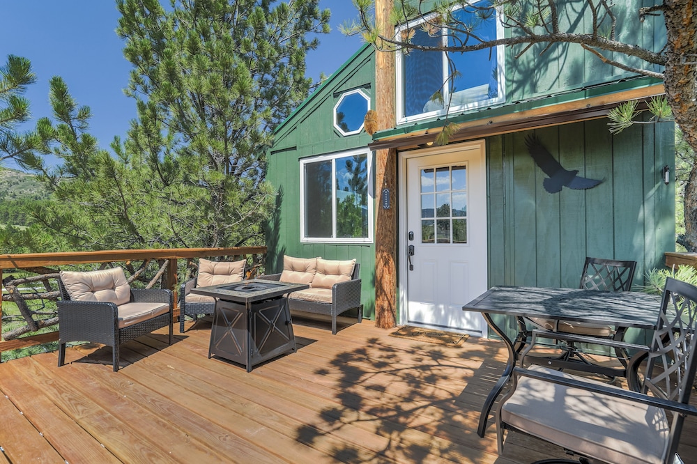 Tree House photo 2