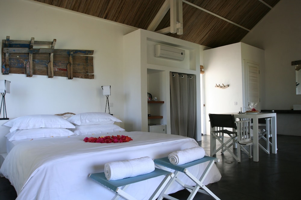 Suite (Lagoon)