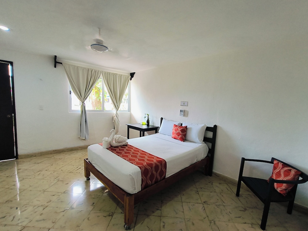 Double Room, 1 Double Bed