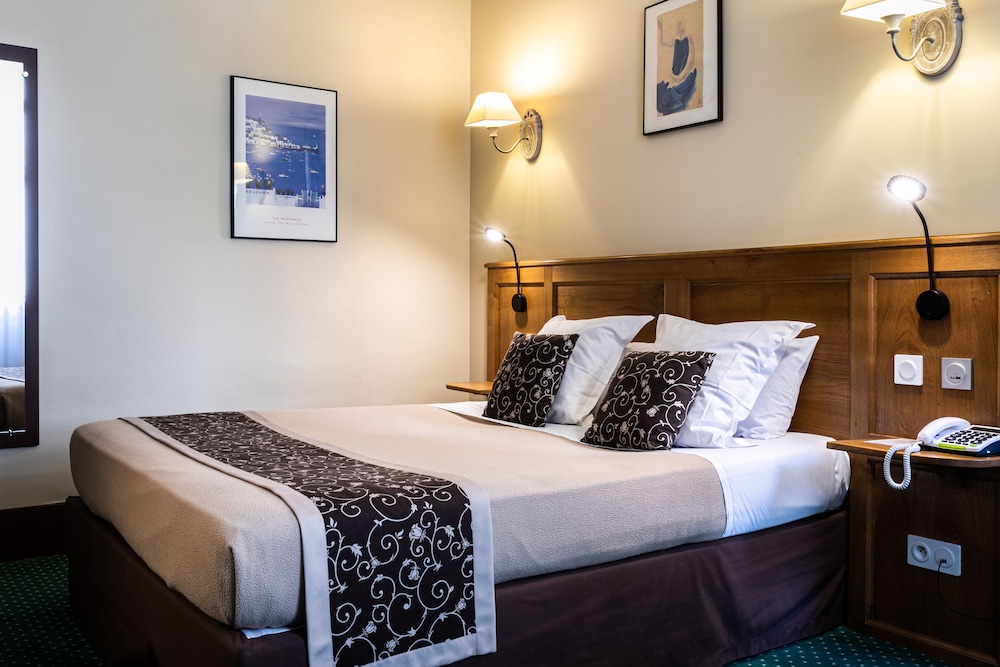 Comfort Double Room - Photo 7