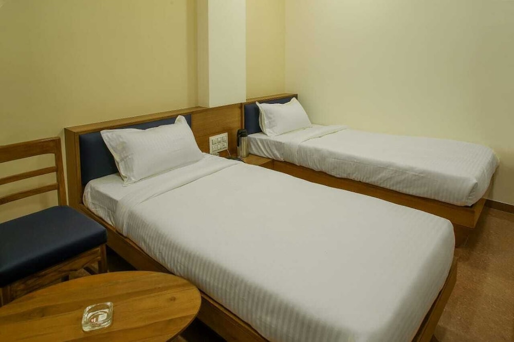 Standard Twin Room photo 1