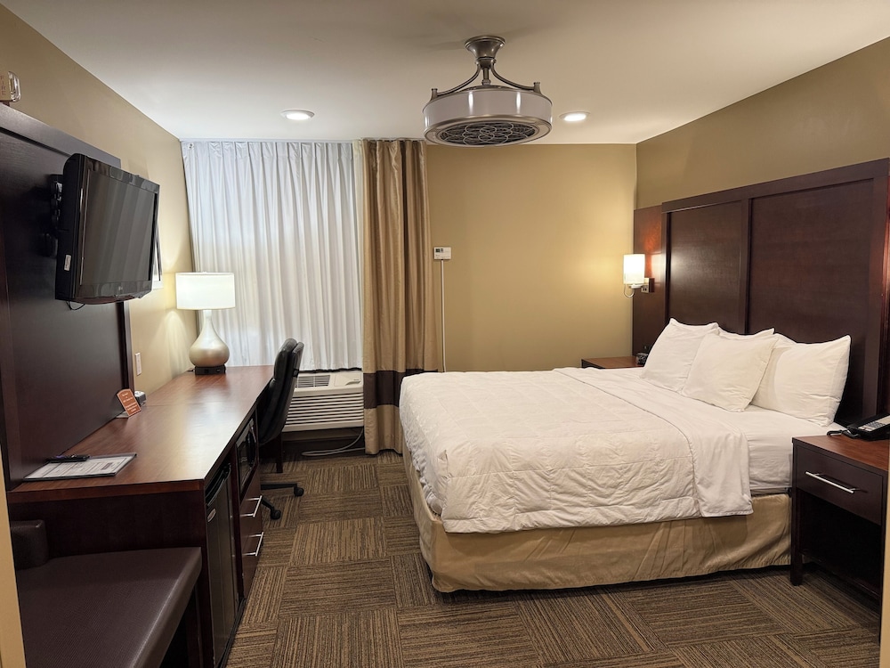 Giles Hotel Inn & Suites, Billede 8