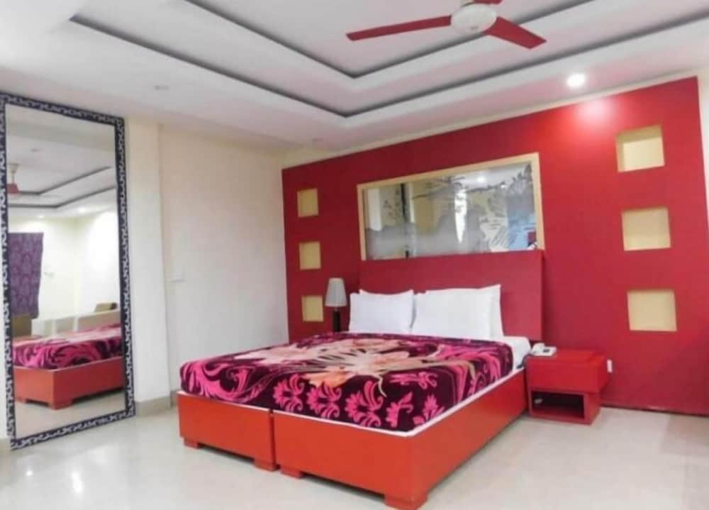 Honeymoon Room, 1 Bedroom photo 2