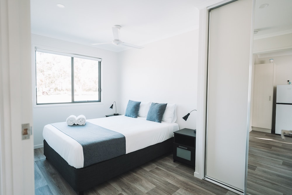 2 Bedroom Superior Villa Easy Access photo 1