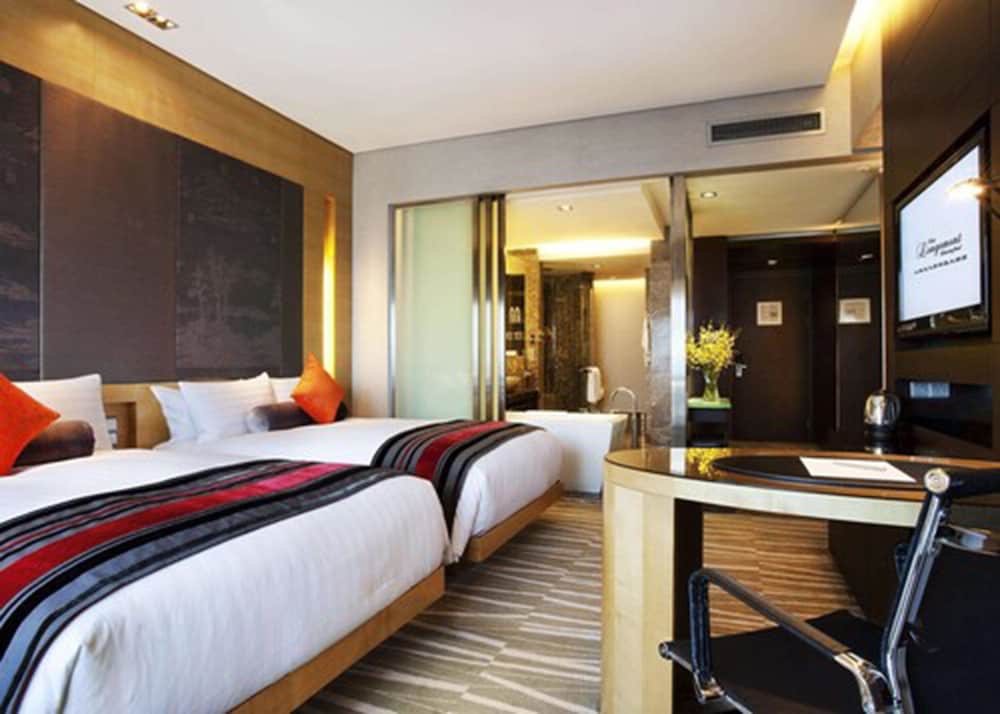 Club Double Bed Room