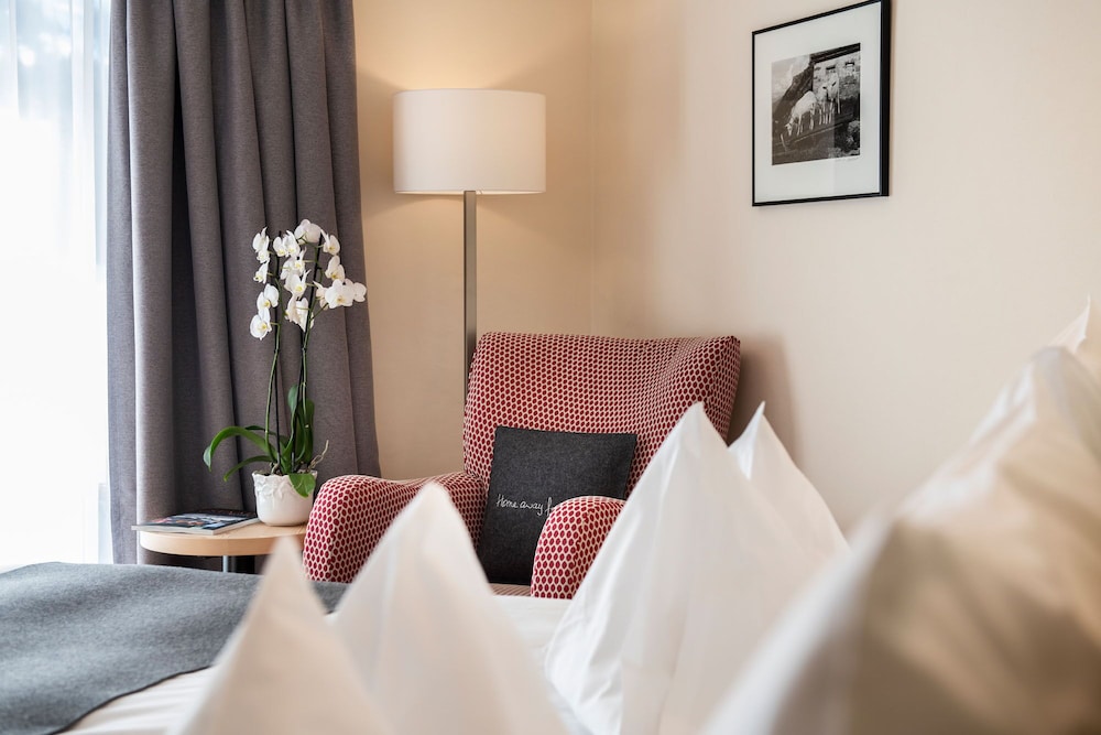 Comfort Double Room, Balcony (Golfino) photo 2