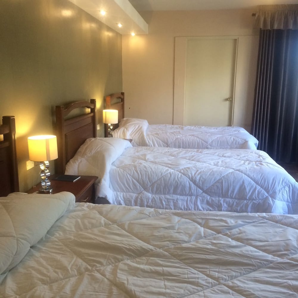 Triple Room photo 2