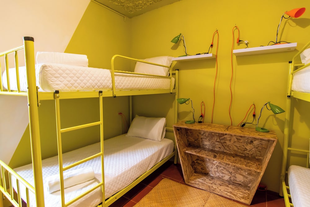 Classic Shared Dormitory