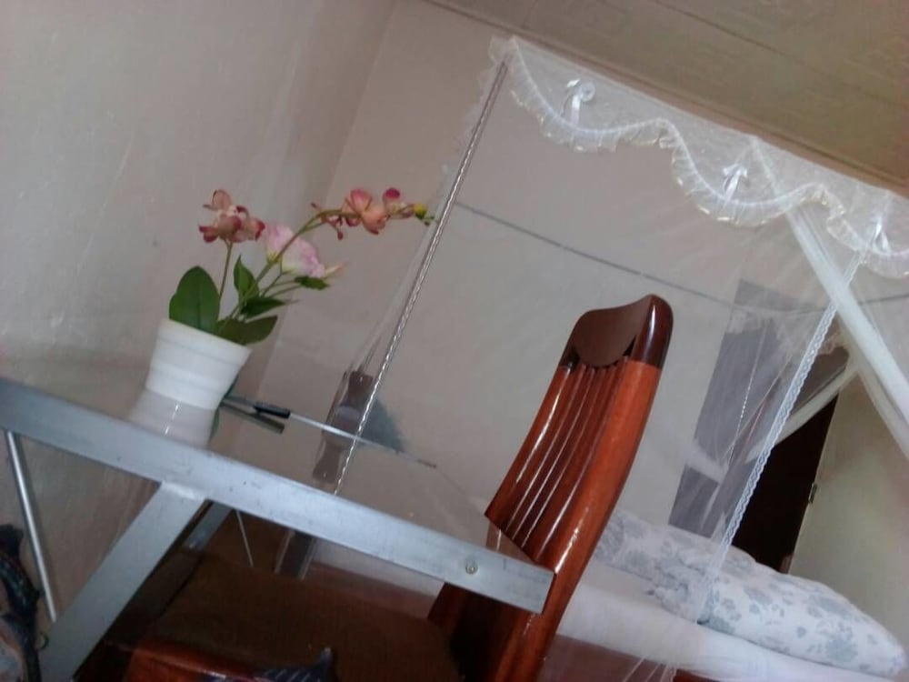 Basic Twin Room, 1 Bedroom, Valley View photo 1