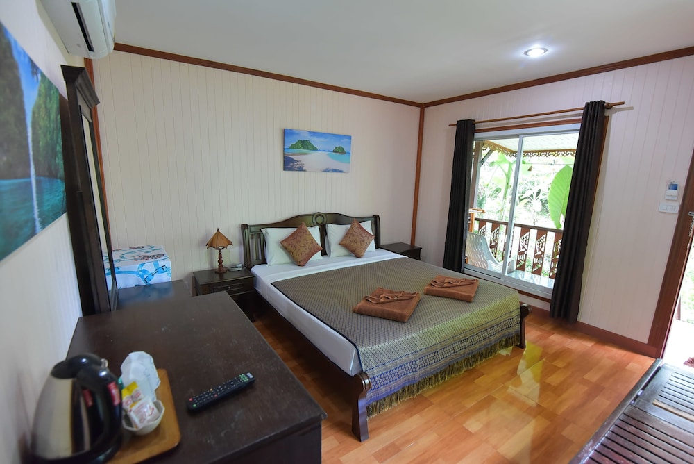 Superior Room photo 3