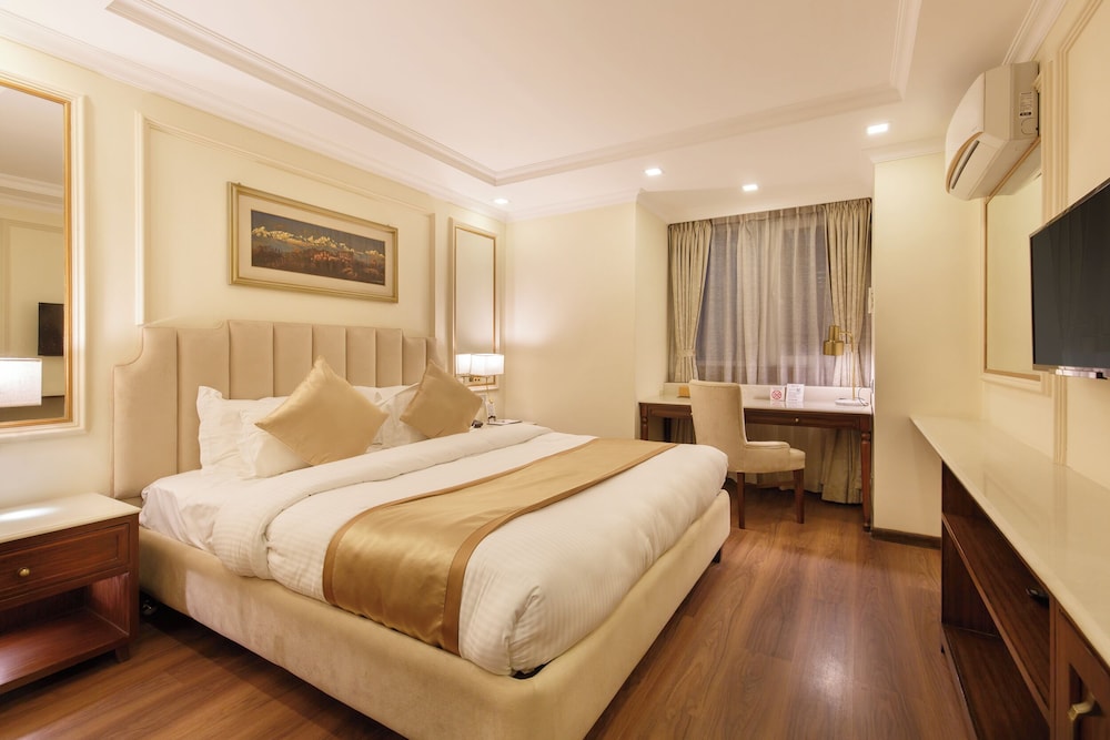Standard Single Room - Photo 13