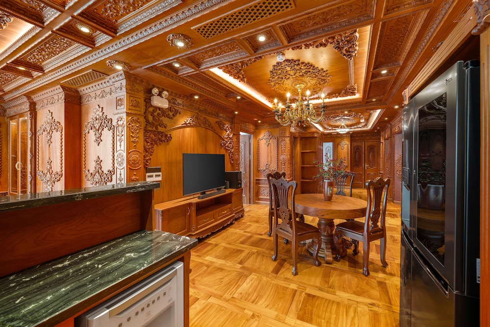 Executive Apartment photo 3
