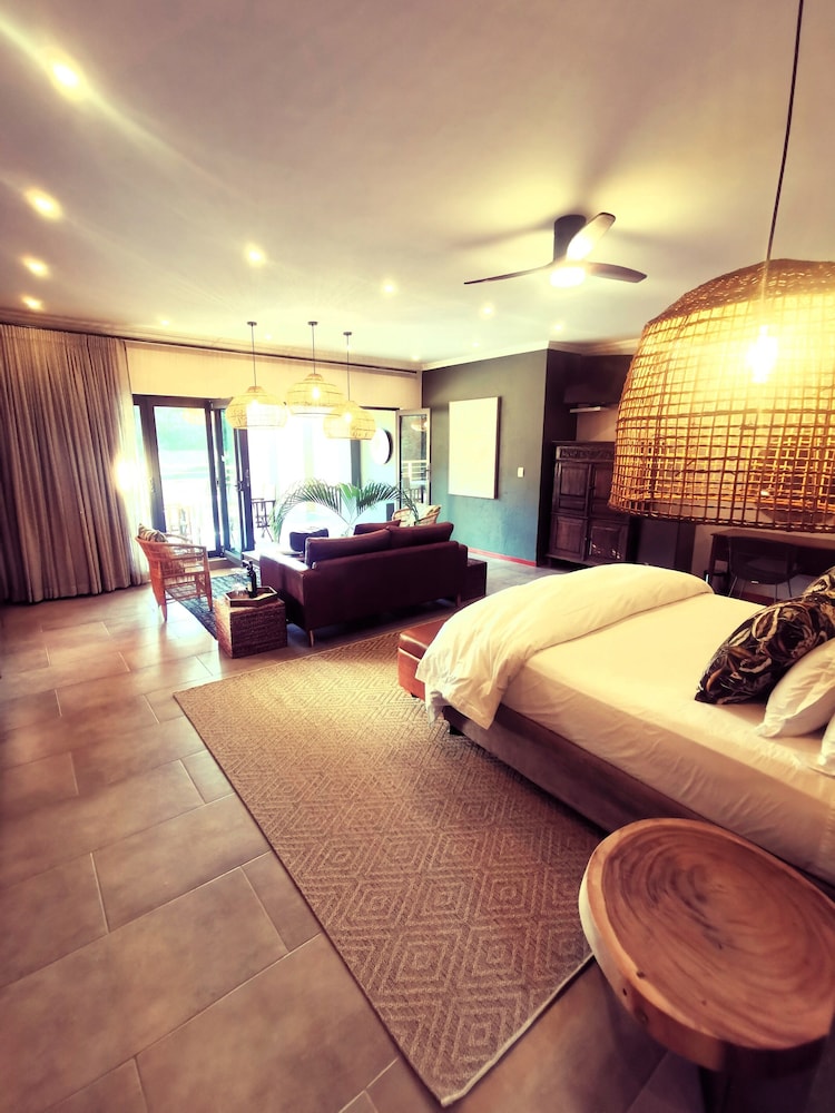 Luxury Double Room