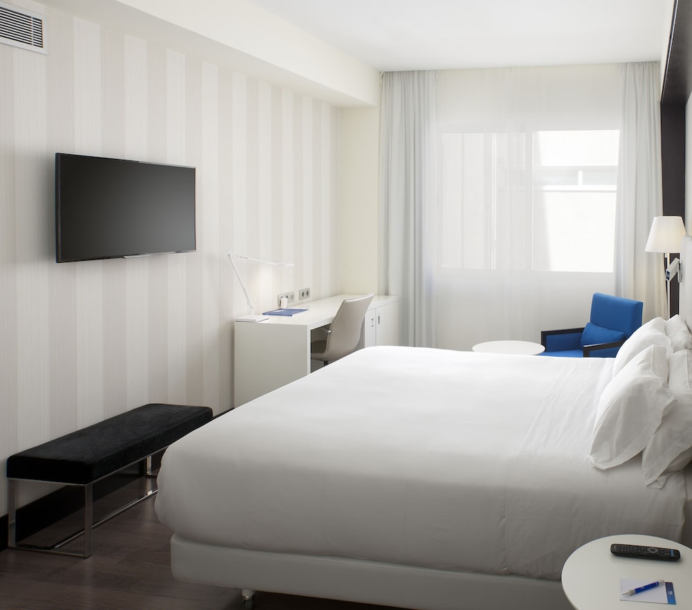 Standard Room (View, Extra Bed 3 Adults) photo 2