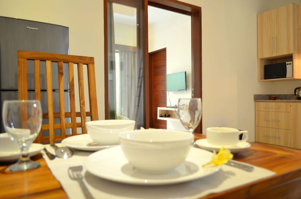 Villa, 1 Bedroom, Private Pool - Photo 2