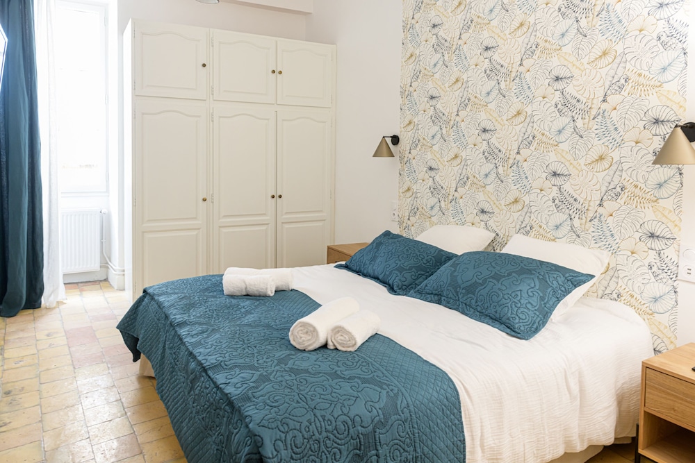 Comfort Double or Twin Room (Chambre Tomette) photo 2