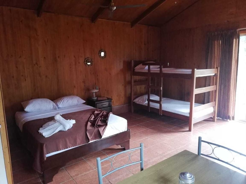 Exclusive Bungalow, Multiple Beds photo 3