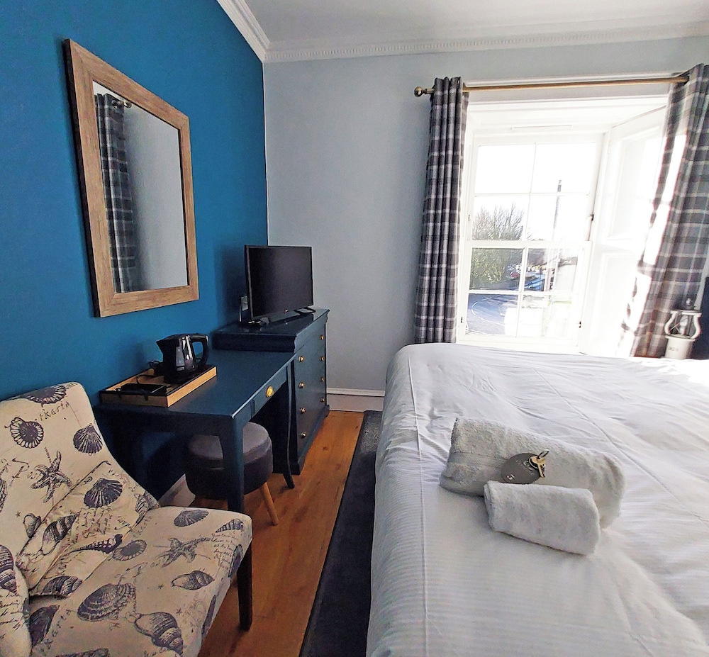 Standard Double or Twin Room (Room 5) photo 2