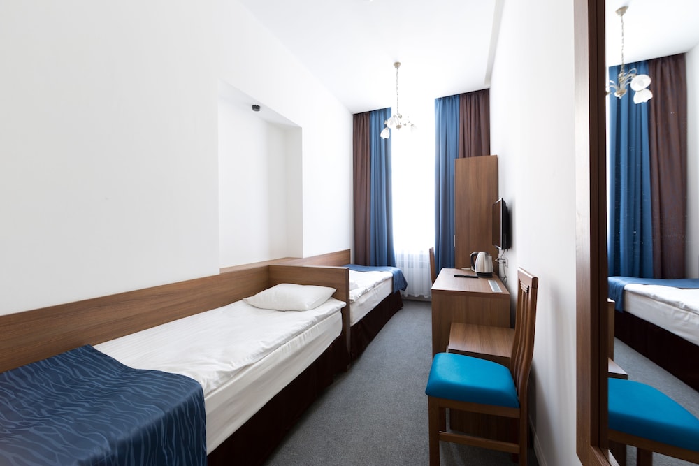 Standard Twin Room photo 1