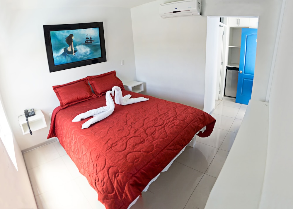 Romantic Double or Twin Room, 1 King Bed photo 1