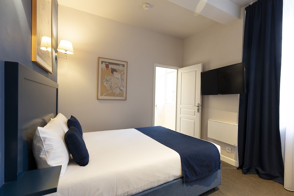 Chambre Double Standard photo 3