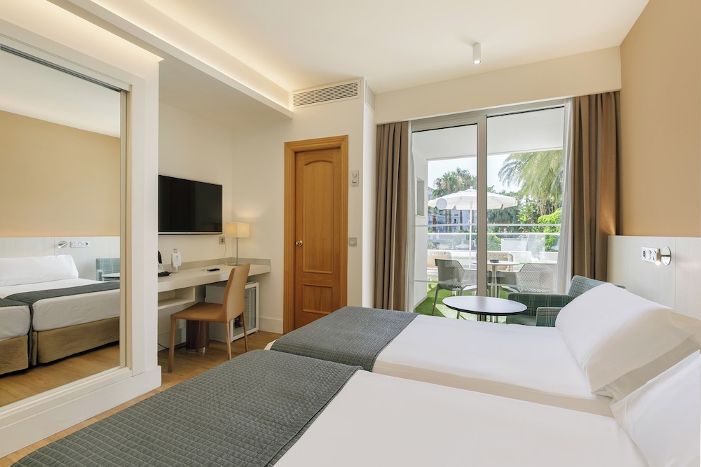 Superior Room with Solarium