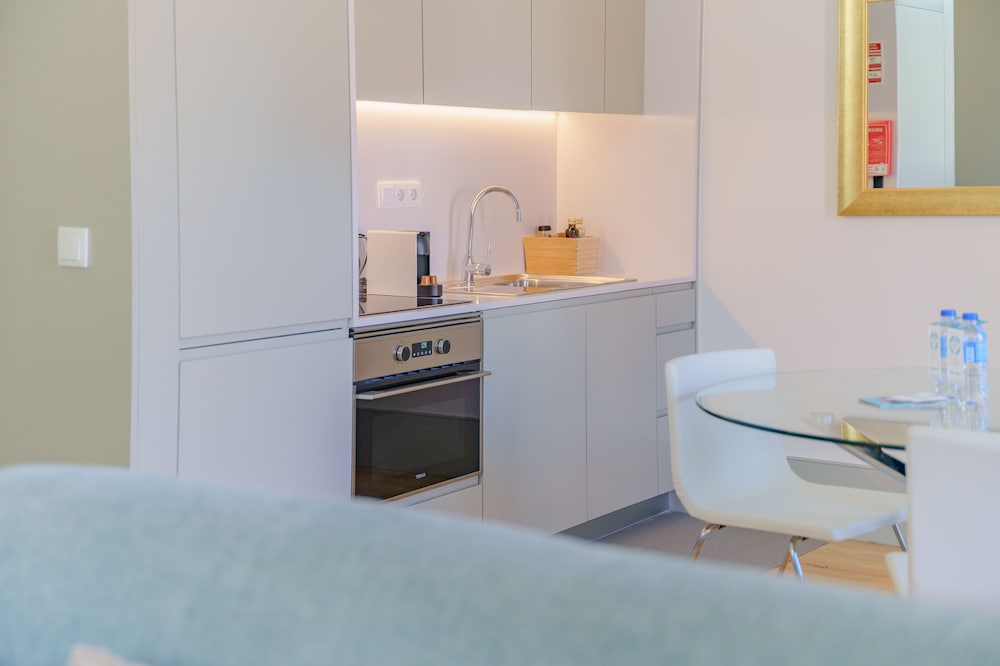 Comfort Apartment