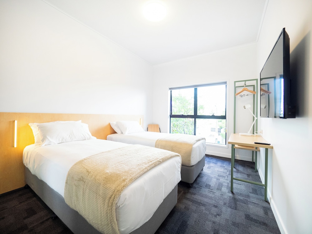 Available room