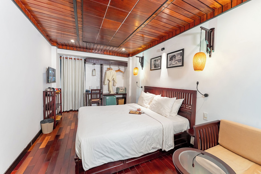 Deluxe Double Room - Photo 47